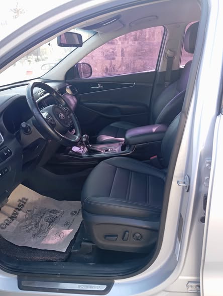 كيا سورينتو 2016 - صورة 3