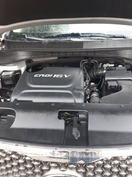 كيا سورينتو 2016 - صورة 5