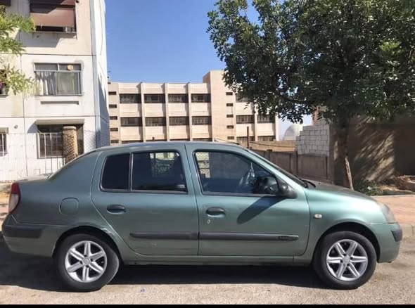 رينو كليو 2006 - صورة 2