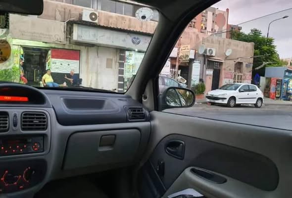 رينو كليو 2006 - صورة 3