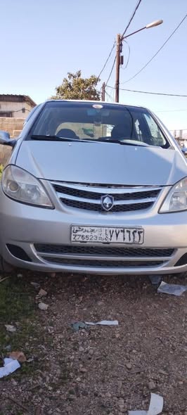 شانا بيني 2009 - صورة 1