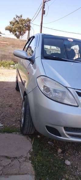 شانا بيني 2009 - صورة 2