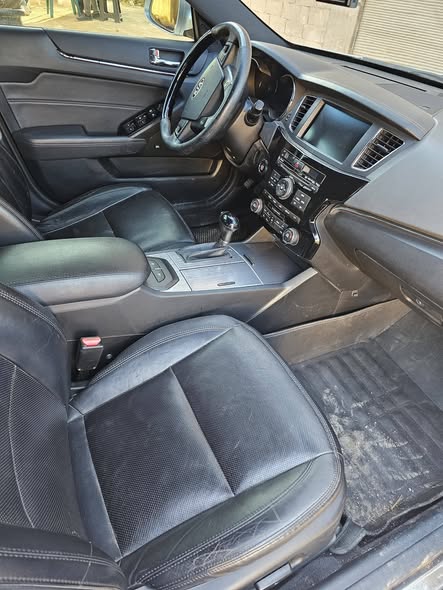 كيا K7 2011 - صورة 1