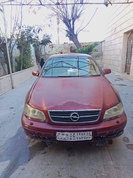 ابل امغا30 2000 - صورة 2