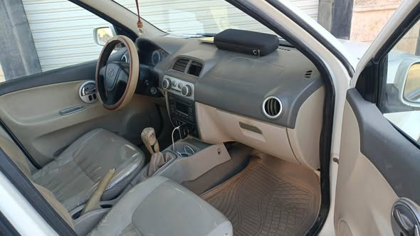 زوتای نوماد 2008 - صورة 3