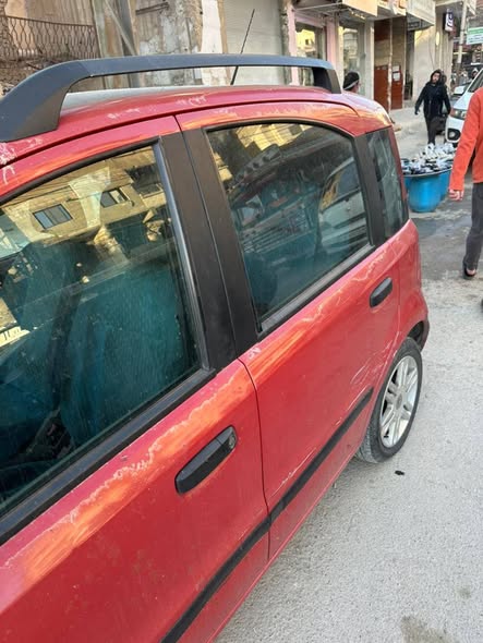 فيات باندا 2005 - صورة 1