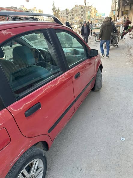 فيات باندا 2005 - صورة 2