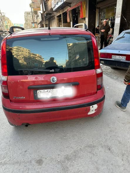فيات باندا 2005 - صورة 4
