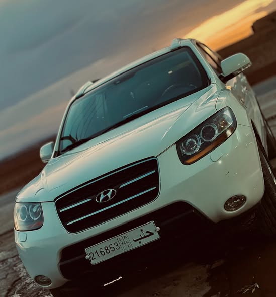 هيونداي سانتا في 2008 - صورة 2