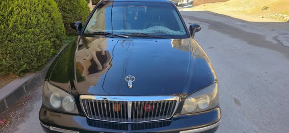 هيونداي ازيرا 2006 - صورة 1