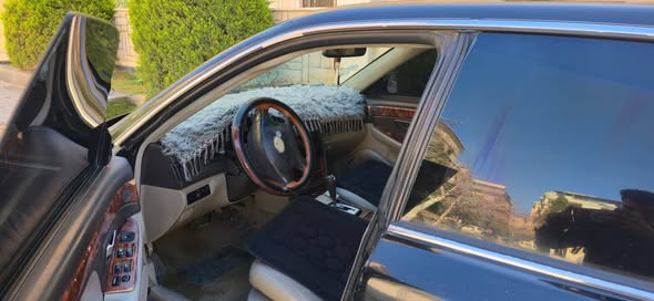 هيونداي ازيرا 2006 - صورة 3