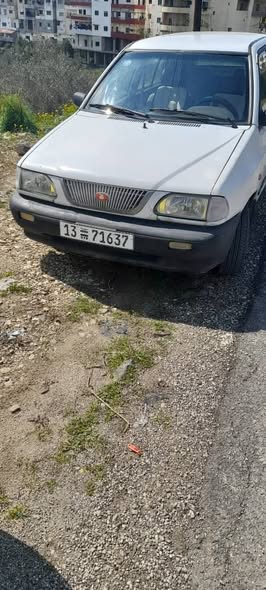 Saipa Saina 2004 - صورة 1