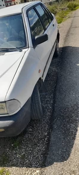 Saipa Saina 2004 - صورة 4