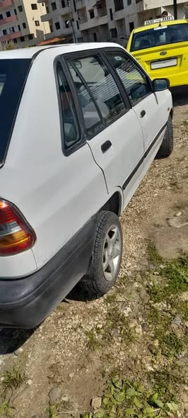 Saipa Saina 2004 - صورة 5