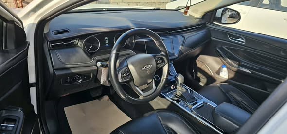 شيري اريزو6 2020 - صورة 2