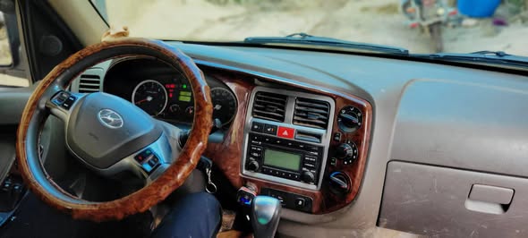 Hyundai بورتر 2016 - صورة 2