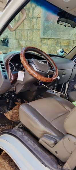 Hyundai بورتر 2016 - صورة 3