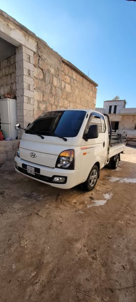 Hyundai بورتر 2016 - صورة 5