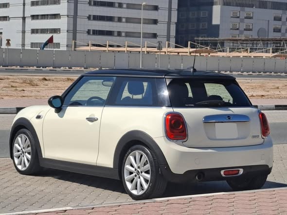 MINI COOPER 2016 - صورة 2