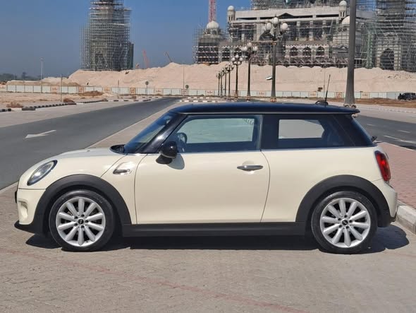 MINI COOPER 2016 - صورة 3