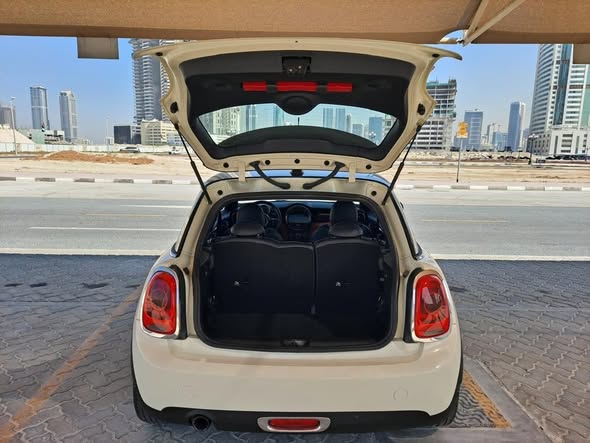 MINI COOPER 2016 - صورة 4