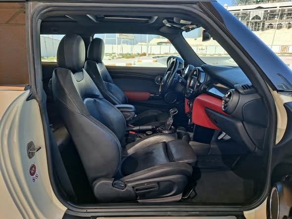 MINI COOPER 2016 - صورة 5