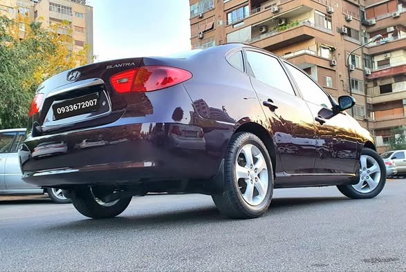 هيونداي الينترا 2011 - صورة 5