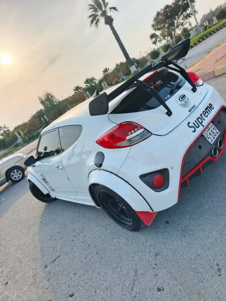 هيونداي فولستر 2013 - صورة 3