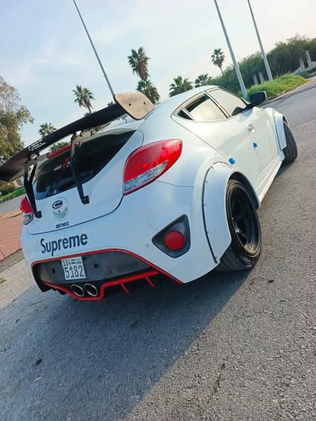 هيونداي فولستر 2013 - صورة 5