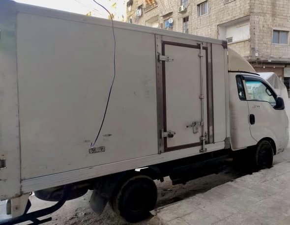 كيا 2700 2010 - صورة 2