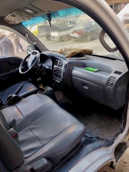 كيا 2700 2010 - صورة 4