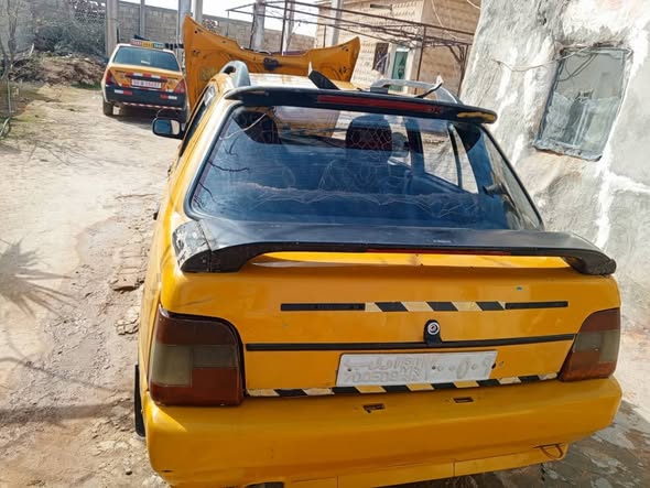 دايز دايزو 2002 - صورة 2