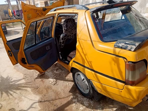 دايز دايزو 2002 - صورة 4