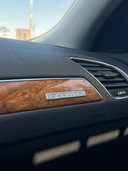 اودي A4 2011 - صورة 3