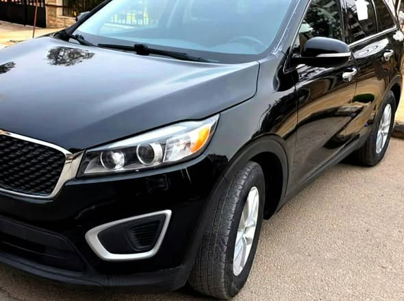 كيا سورينتو 2018 - صورة 1