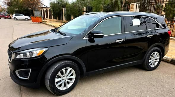 كيا سورينتو 2018 - صورة 3