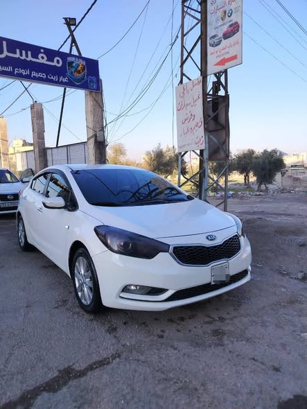 كيا K3 2014 - صورة 1