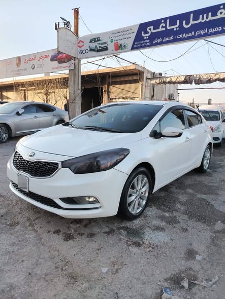 كيا K3 2014 - صورة 2