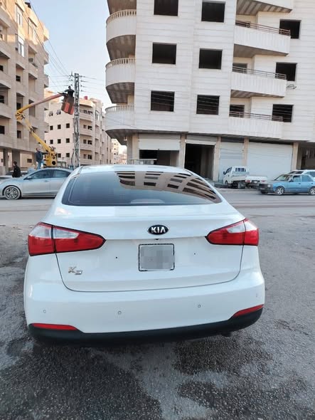 كيا K3 2014 - صورة 3