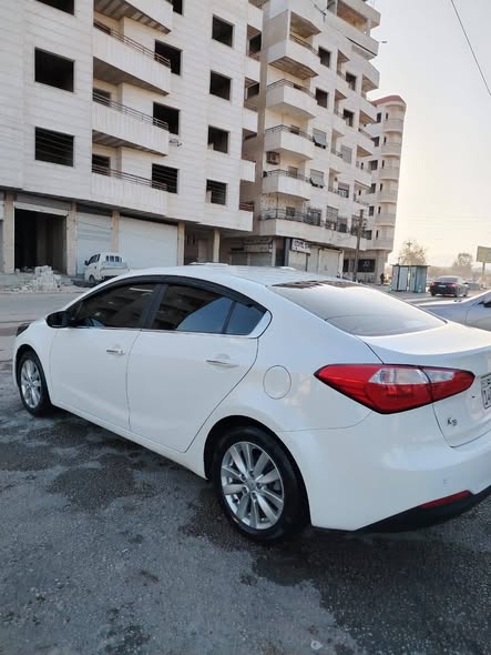 كيا K3 2014 - صورة 4