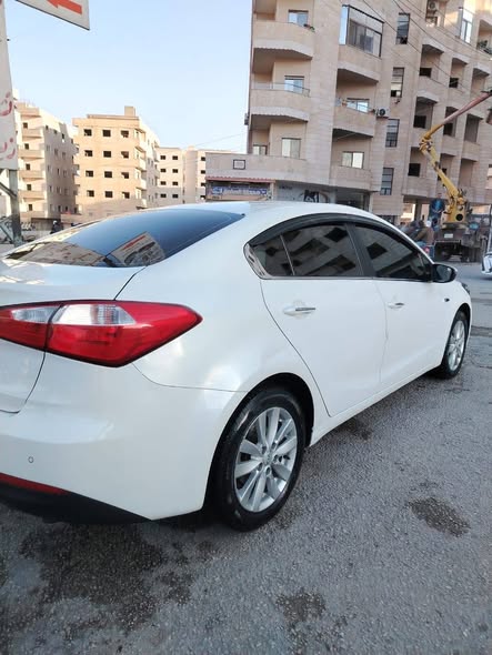 كيا K3 2014 - صورة 5