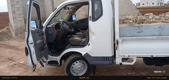 هونداي بورتر 2011 - صورة 4