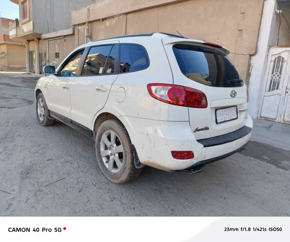 هيوانداي سانتا في 2007 - صورة 5
