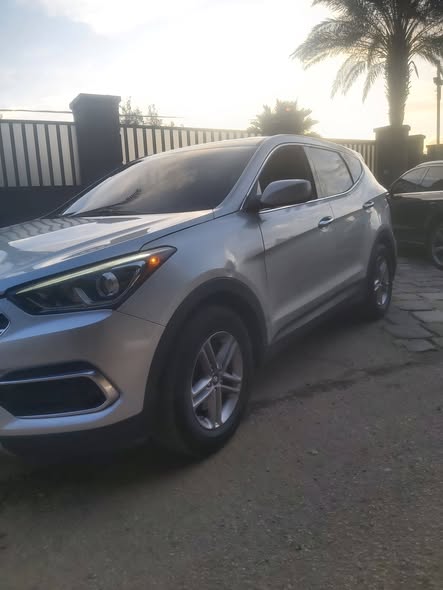 هوندي سنتافي TM 2017 - صورة 2