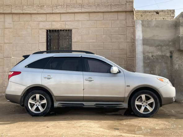 فيرا كروز 2007 - صورة 1