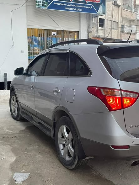 فيرا كروز 2007 - صورة 2