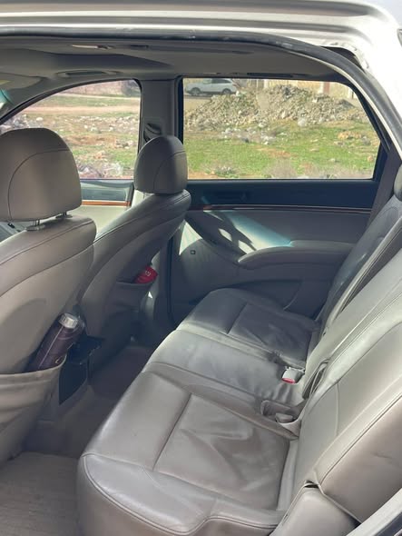 فيرا كروز 2007 - صورة 3