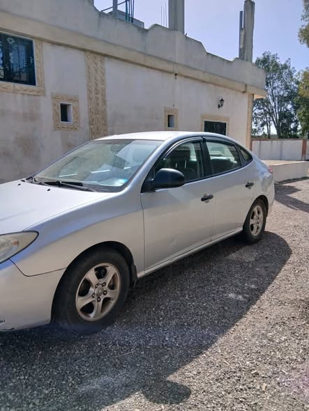 هيونداي افانتي 2008 - صورة 3