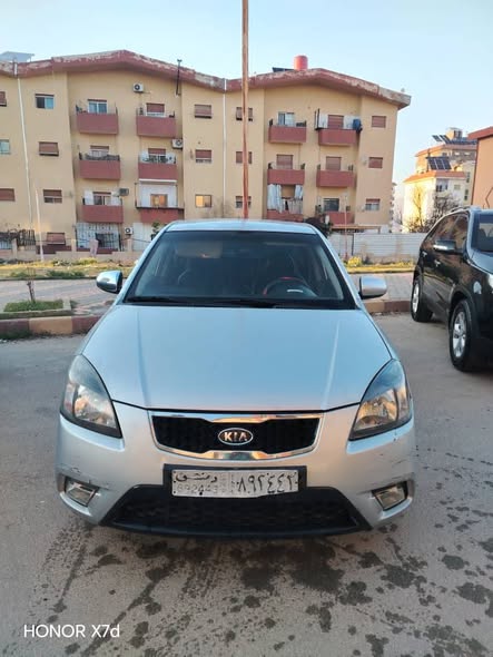 كيا ريو 2006 - صورة 2