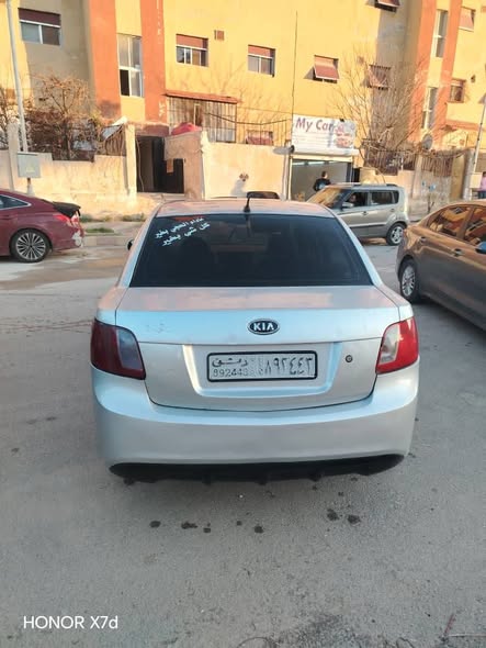 كيا ريو 2006 - صورة 3